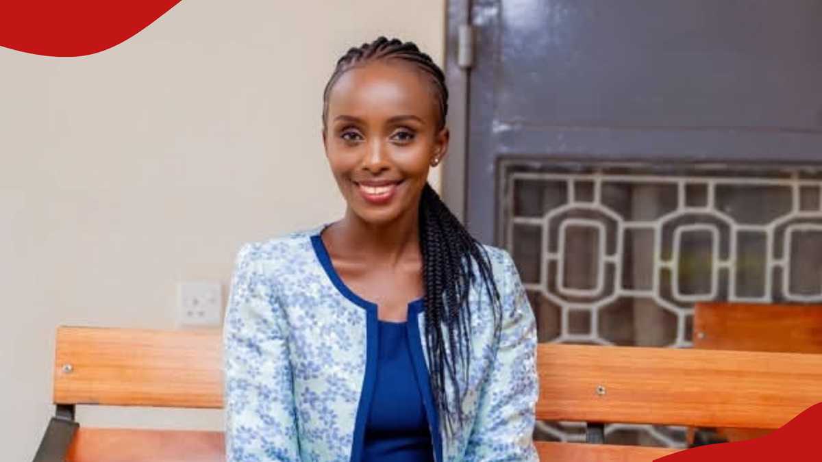 Njoki Chege Appointed CEO of Christian Media Org to Expand Gospel Outreach