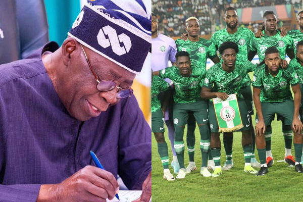 Nigeria's Football Crisis Threatens National Unity and Security