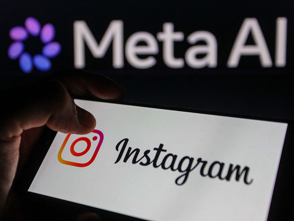 Meta's AI Image Generator Sparks Privacy Concerns Over Public Instagram Photo Use