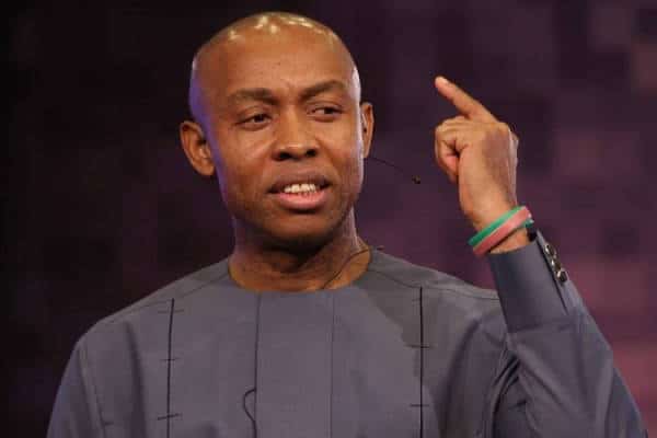 Electoral Fraud Fuels Insecurity In Nigeria, Says Odinkalu