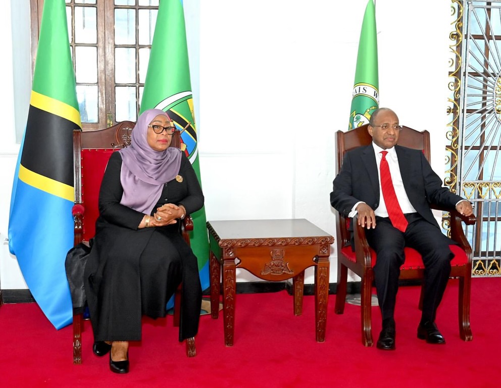 Tanzania’s Leaders to Headline Kizimkazi Festival, Highlighting Regional Development