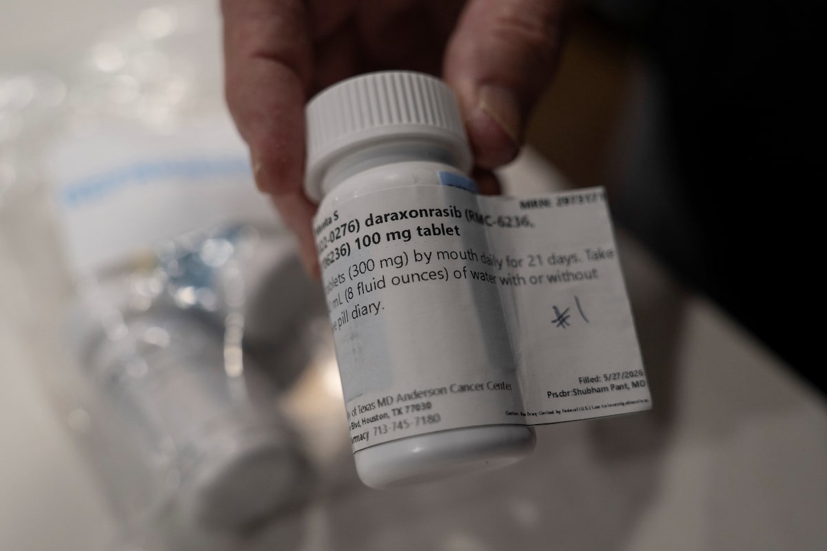 Patients Denied Access to Unapproved Cancer Treatments Should Learn from AIDS Activists' Fight