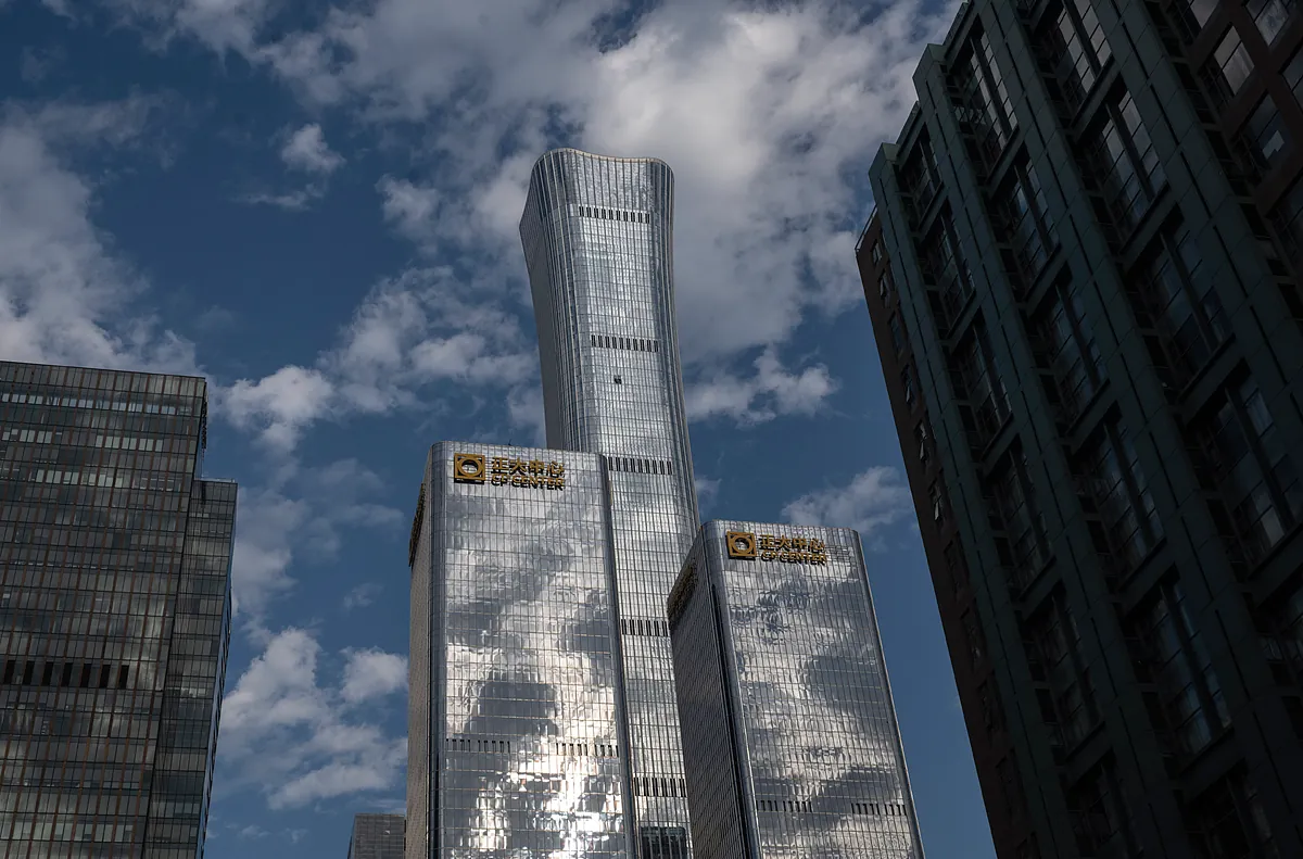 La censura china y la manipulación de la realidad en tiempo real