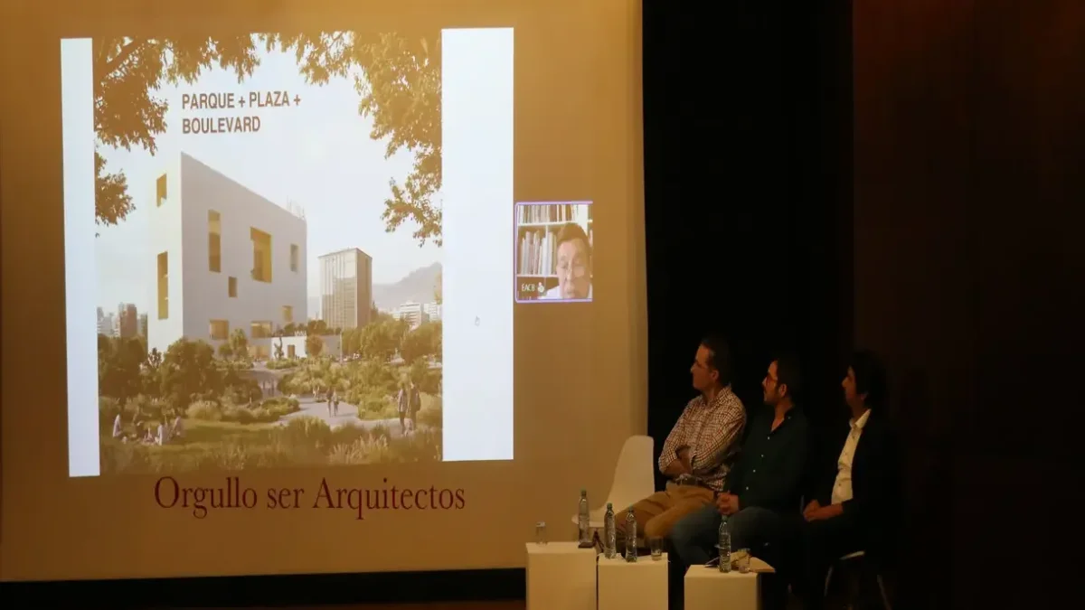 El nuevo Museo Nacional en Quito genera debate sobre arquitectura y cultura
