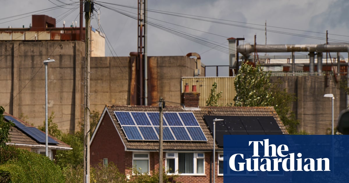 Pfas contamination in Lancashire linked to elevated kidney cancer rates and community health concerns