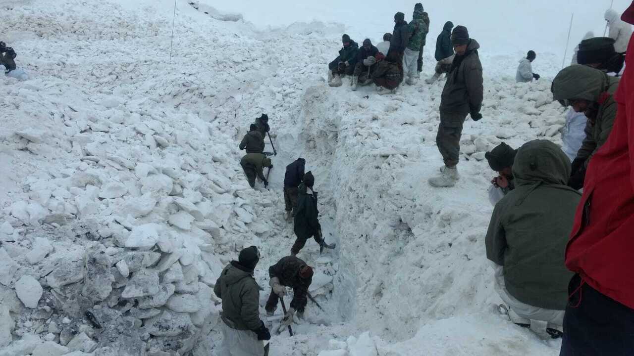 India's mountain rescue service achieves zero deaths in three years through dedicated efforts