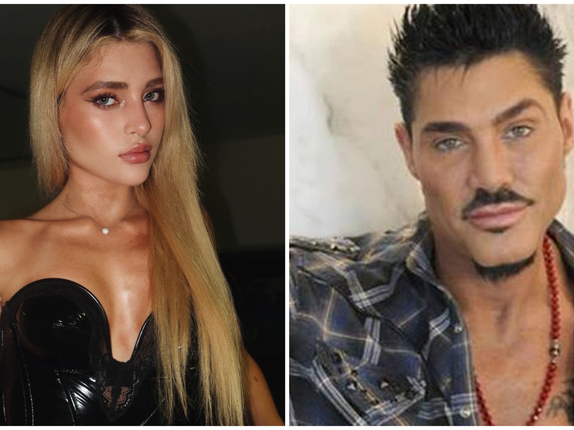 Marta Fort revela detalles sobre la vida íntima de su padre
