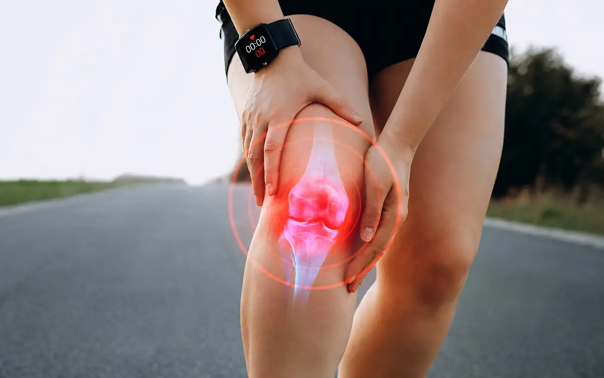 Un avance en el tratamiento de la osteoartritis con una sola inyección