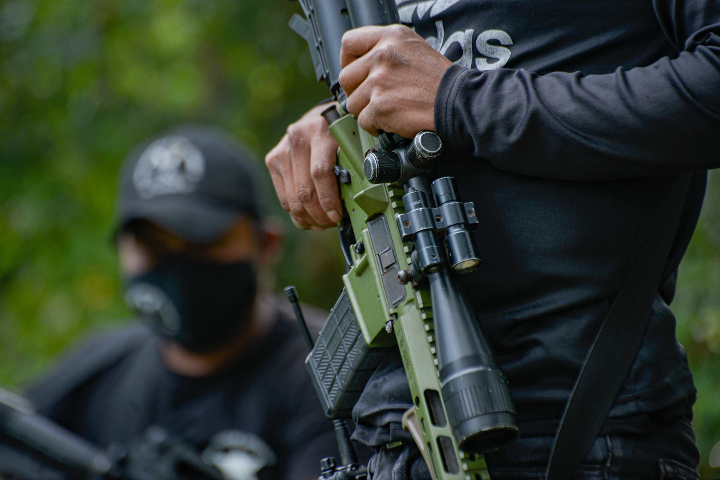 Nuevo conflicto en Chiapas tras asesinato de líder de 'El Machete'