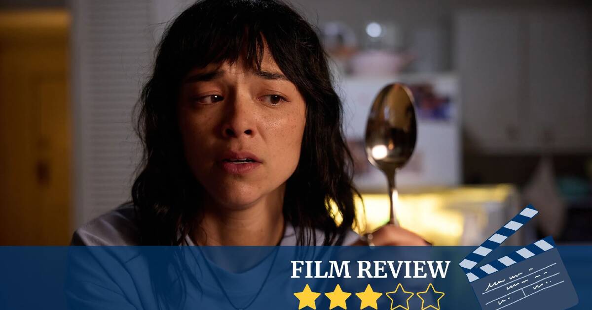 Aussie Body Horror Film Critiques Ozempic Obsession