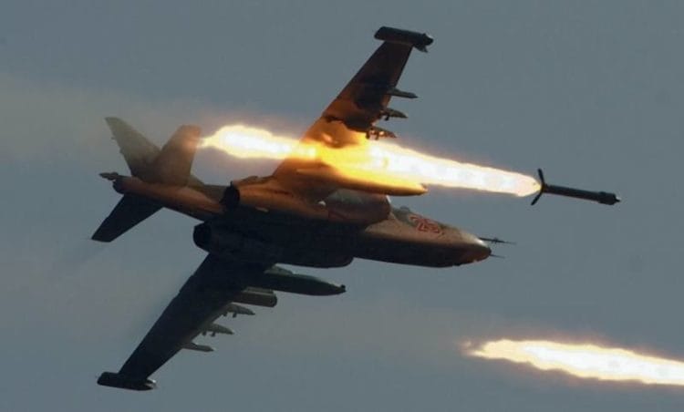 Nigerian Forces Successfully Target Bandit Commander and Disrupt Terrorist Activities