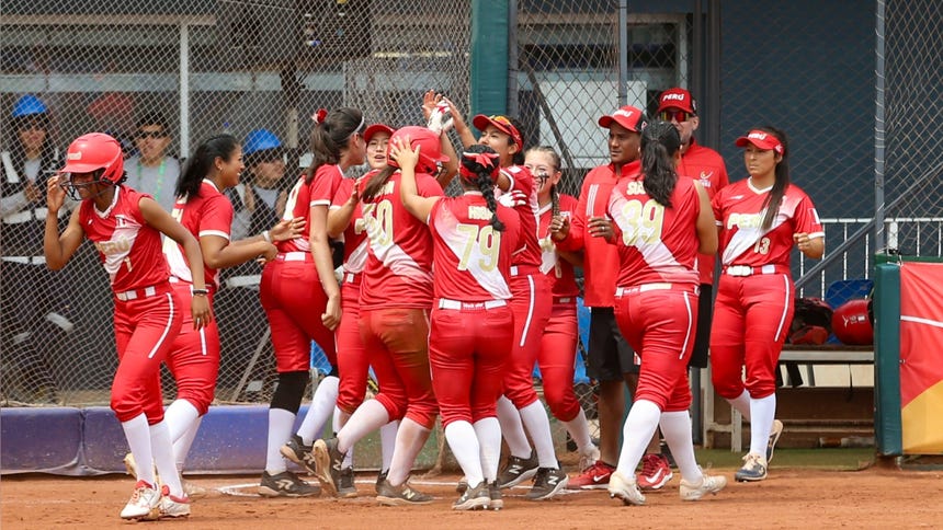Perú será sede del Mundial Femenino de Béisbol y Softbol WBSC en 2026