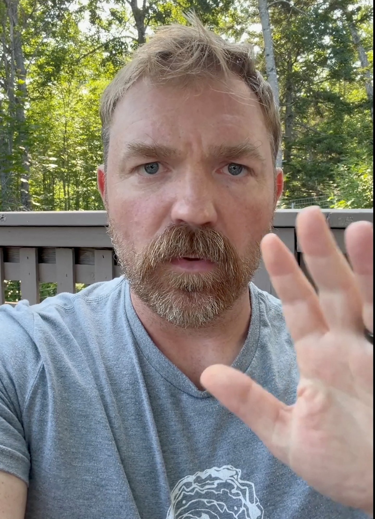 Maine Senate Candidate Graham Platner Withdraws from Race After Sexual Assault Allegations