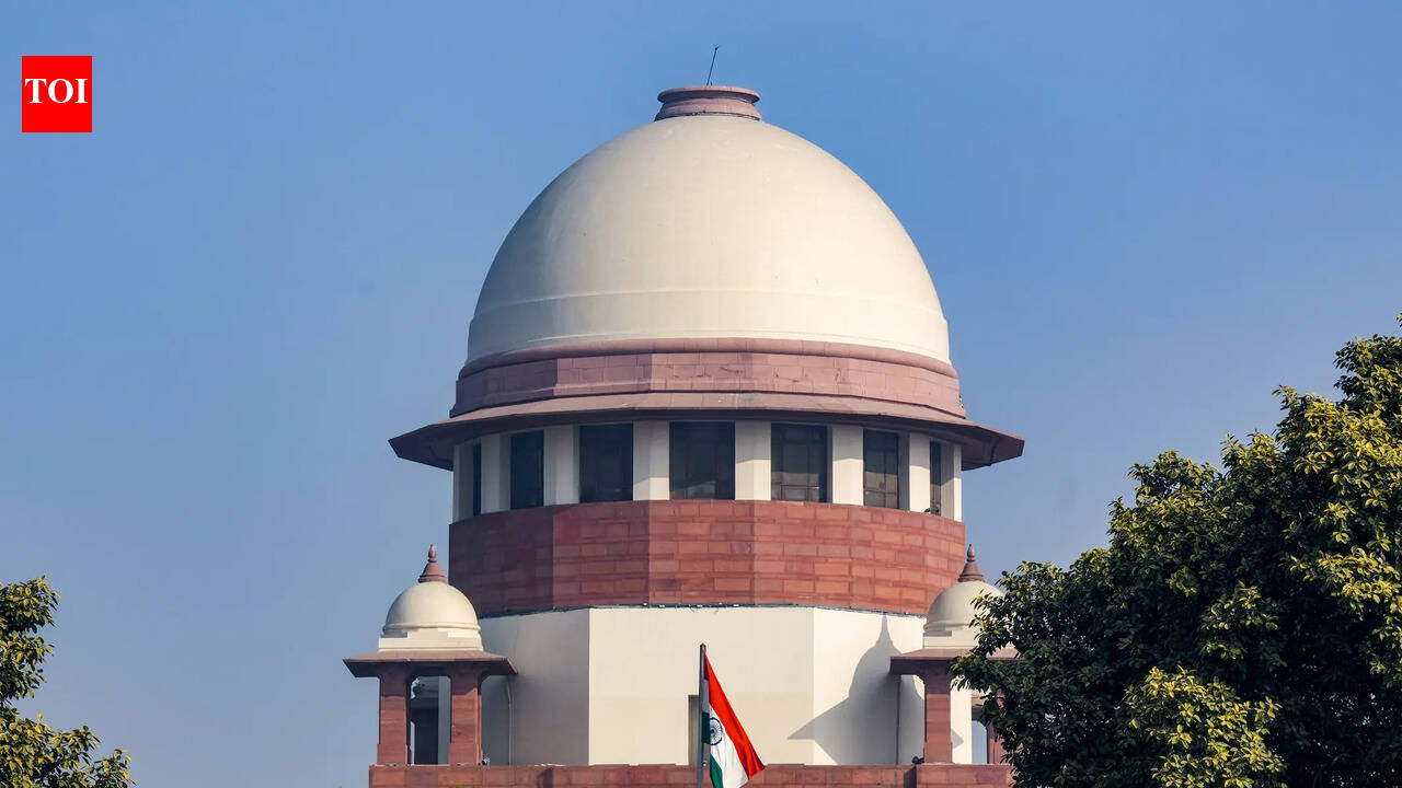 Supreme Court Dismisses Petition Without Taking Action Against Police Officer