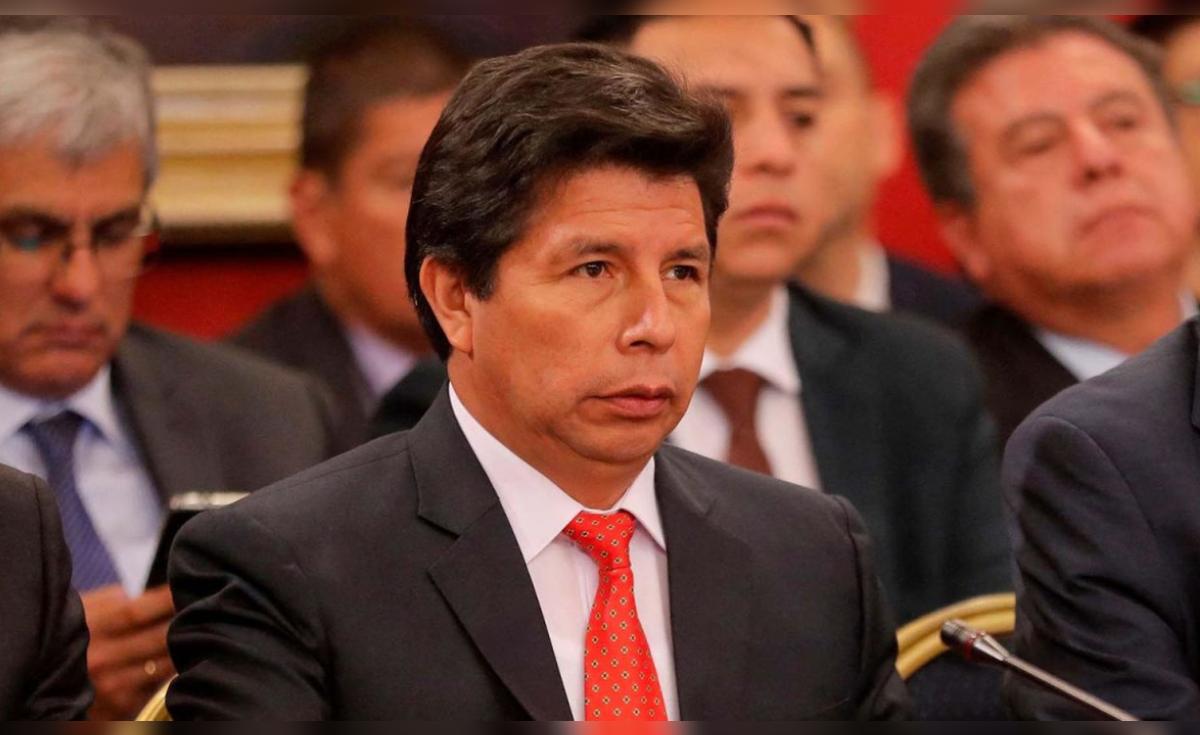 Abogado de Castillo presenta hábeas corpus para su liberación tras informe de la ONU
