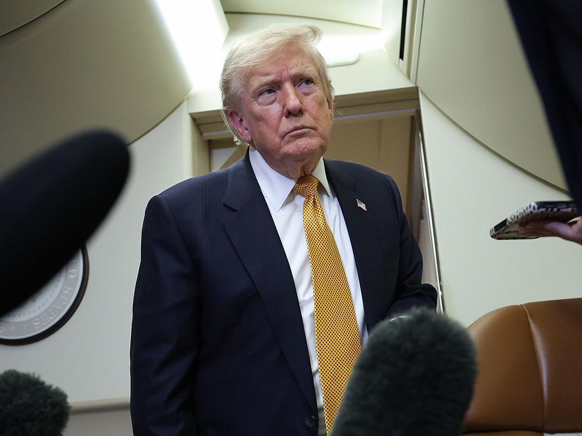 Trump's Removal of Election Officials Sparks Concerns Over U.S. Midterm Elections