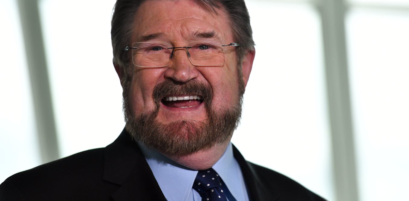 Derryn Hinch: A Controversial Journalist's Legacy in Australian Media