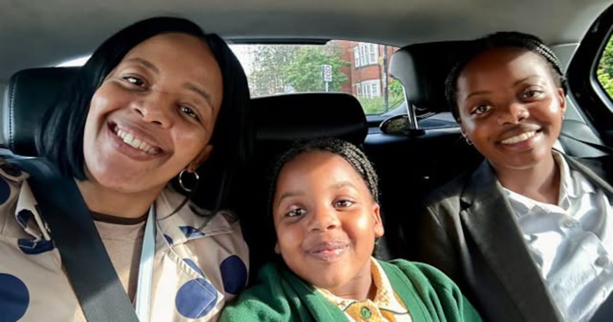 Suspect in UK Family Murders Arrested in Johannesburg