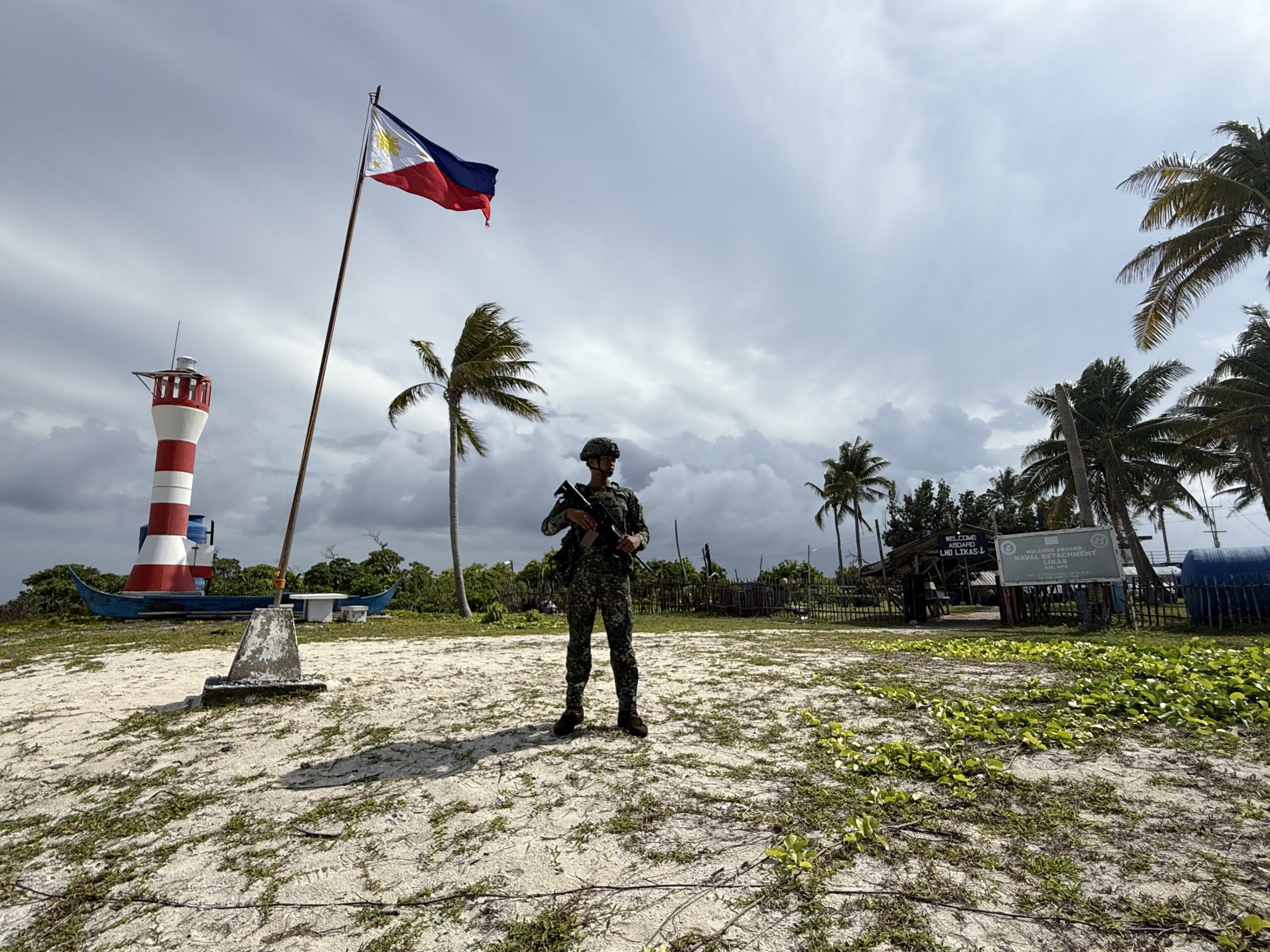 The enduring impact of the West Philippine Sea ruling on Philippine sovereignty