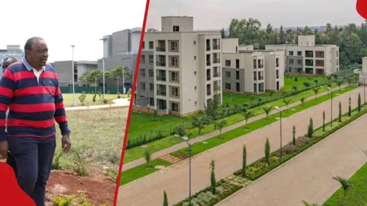 Ruto's Daughter Graduates from Dubai University as Deputy Governor Grieves Over Lost Sons