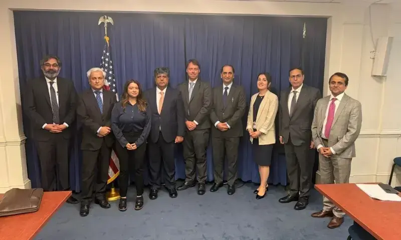 Pakistan-US trade talks yield progress on tariff reductions and economic cooperation