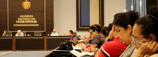Cuba publica proyecto de ley para regular identidad personal y domicilio