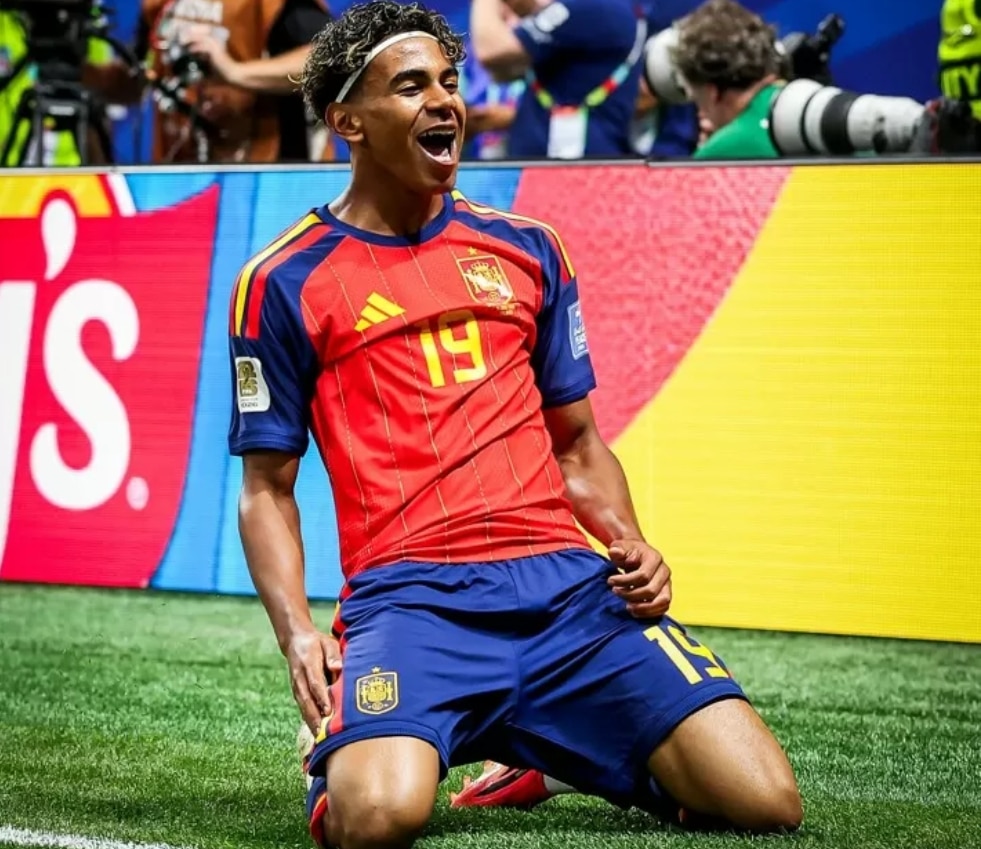 Spain Confident Ahead Of World Cup Semi-final Clash With France