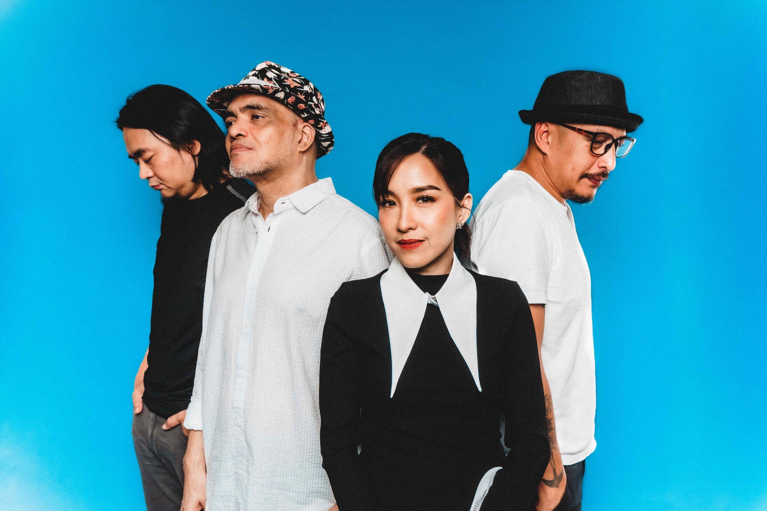 Barbie's Cradle Reunites After Two Decades, Celebrates New Music and Charity Efforts