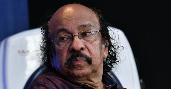 Exploring Sachidanandan's Poetic Resistance Against Social Inequality