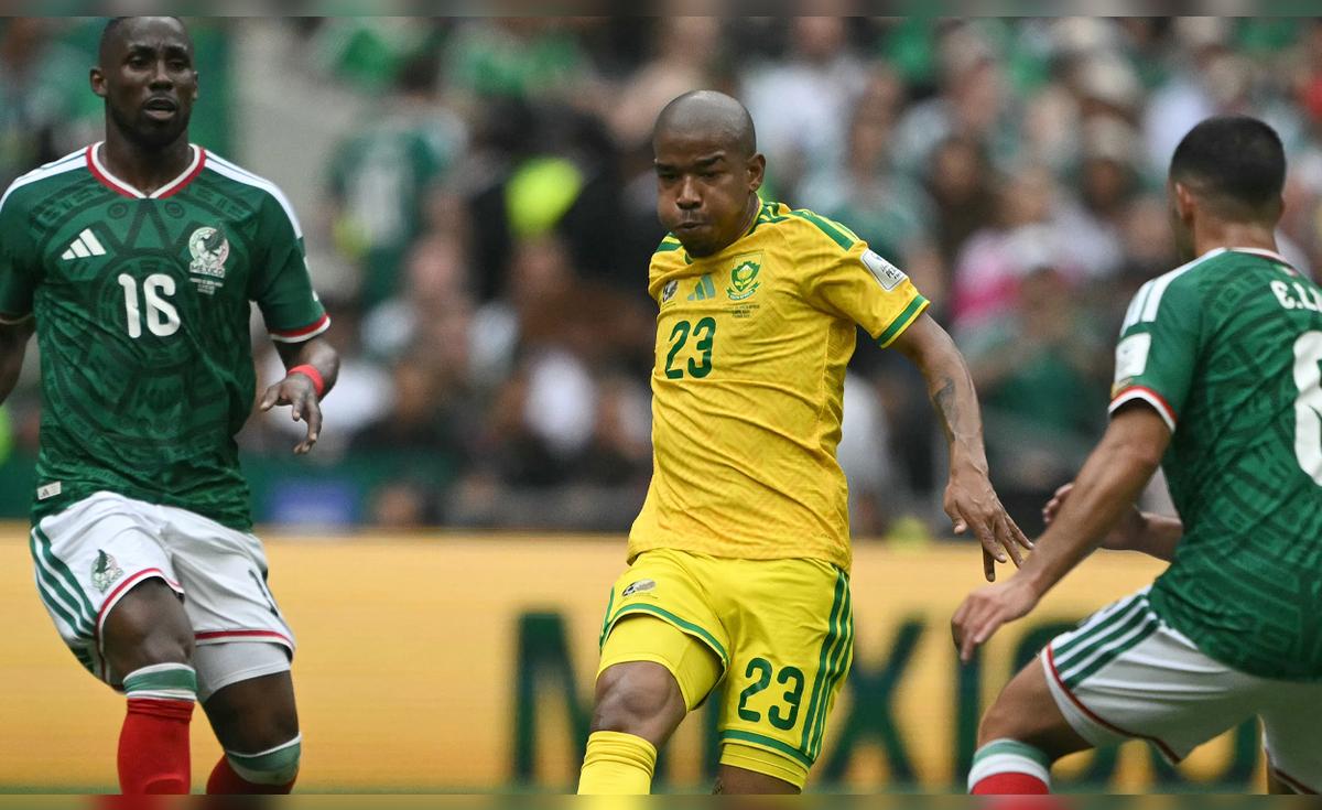 Trágico fallecimiento del futbolista sudafriquense Jayden Adams tras su participación en el Mundial 2026