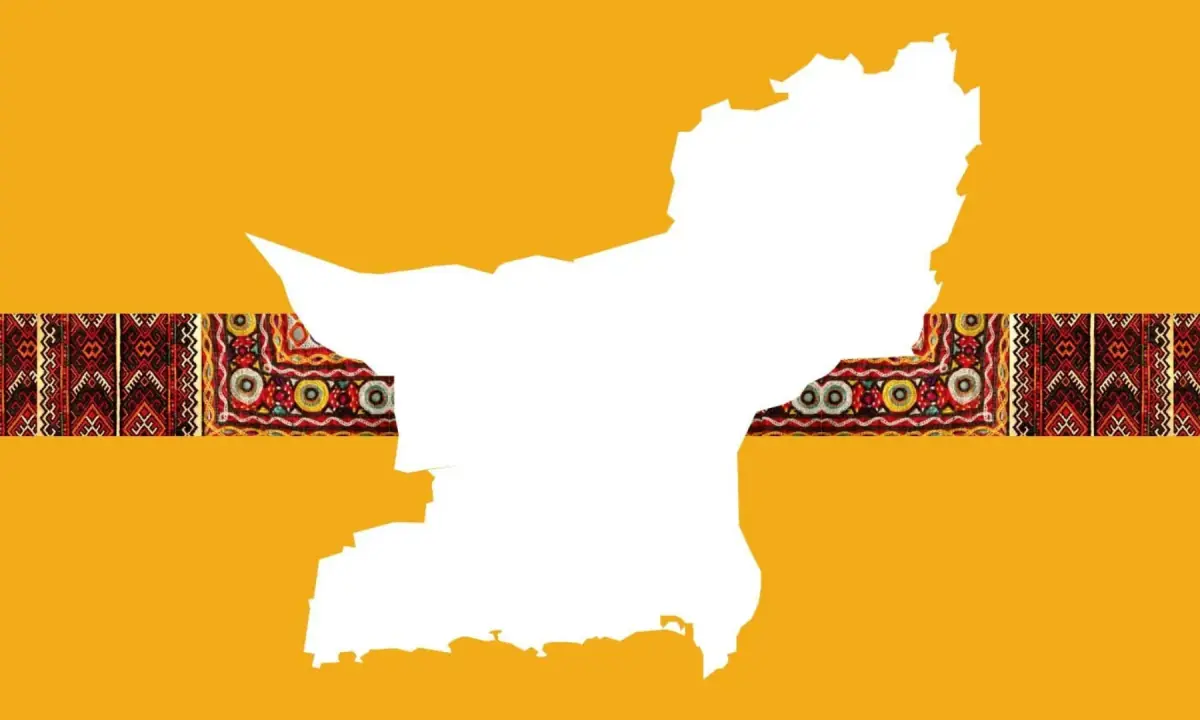 Balochistan's administrative restructuring divides Quetta into two districts