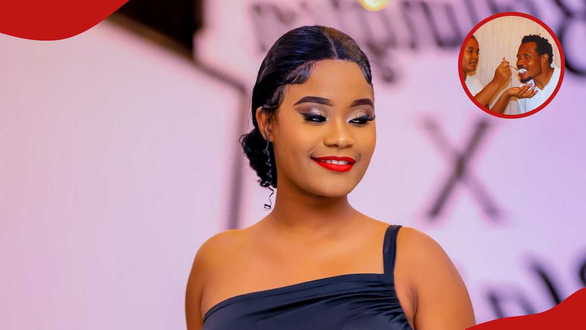 Social Media Manager Harriet Njenga Resigns from Peter Salasya's Team
