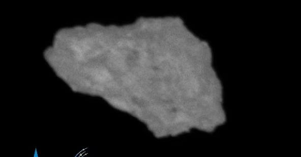China's Tianwen-2 Probe Captures First Images of Earth's Quasi-Moon Asteroid Kamo’oalewa