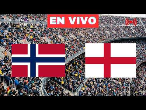 Partido de cuartos de final del Mundial 2026 entre Noruega e Inglaterra: horario y canales para ver en vivo
