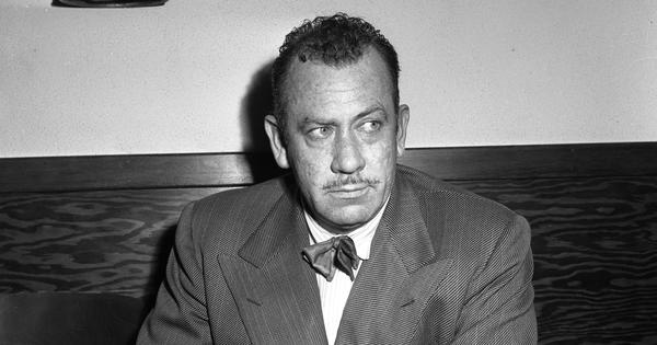 John Steinbeck's 'East of Eden' and Its Enduring Literary Controversy