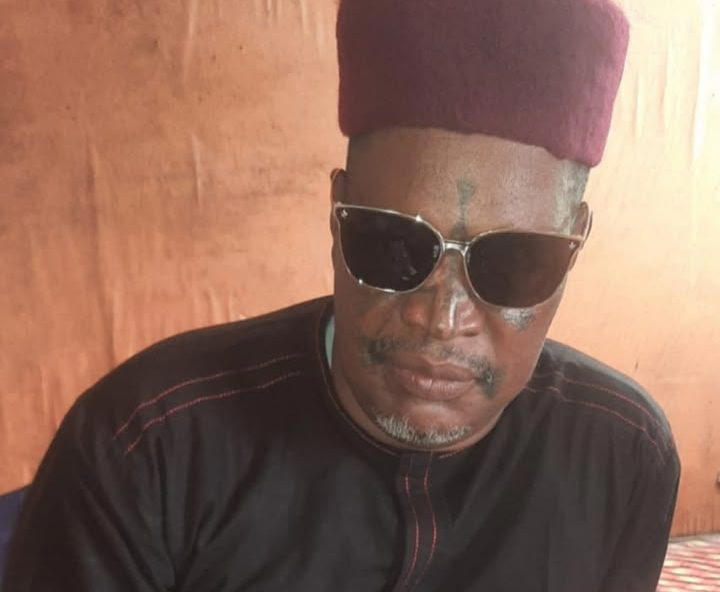 Benue Police Arrest Seven Suspects in MACBAN Chairman's Murder Case