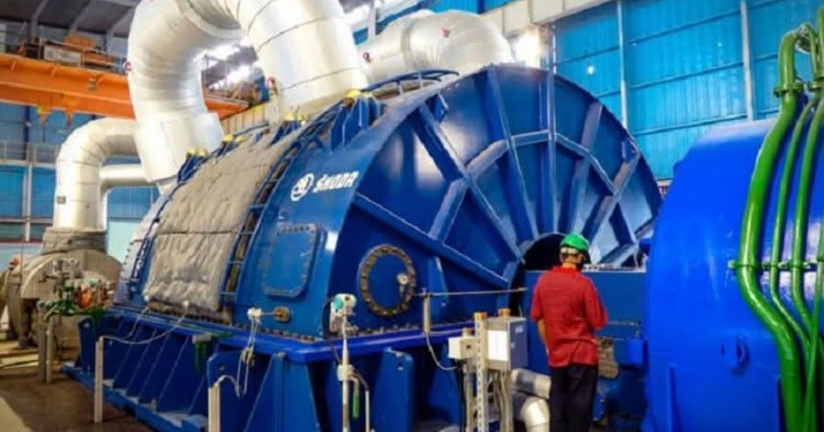 Cuba enfrenta nueva crisis energética tras cuarto apagón total del año