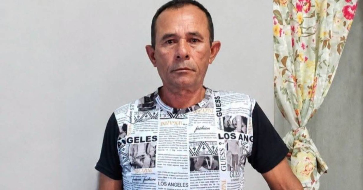 Hallan muerto en Morón al custodio Jesús Cordoví Rubido mientras continúa la investigación sobre las causas de su fallecimiento