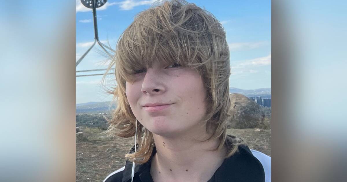 ACT Policing appeals for public assistance to locate missing 13-year-old Immi Mowle