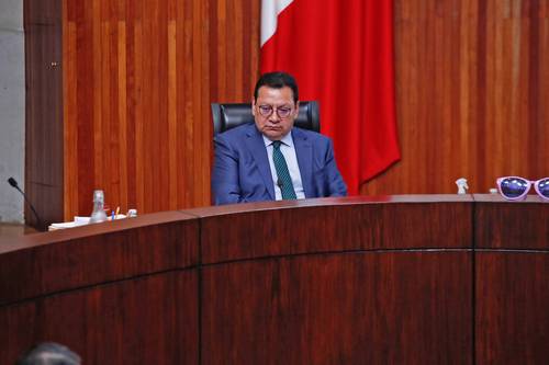 Magistrate Calls for AI Regulation in Elections