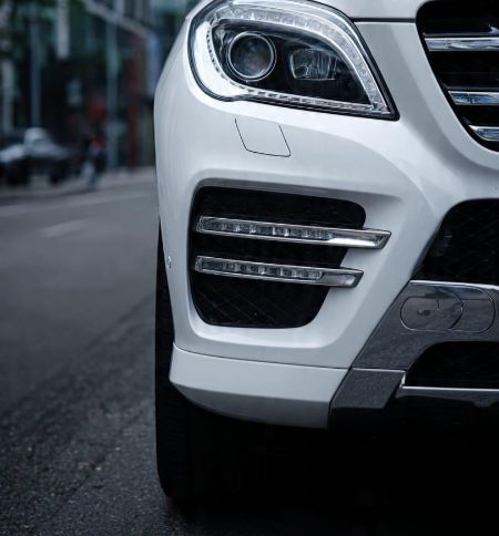 Two Individuals Convicted in Vehicle Fraud Case Involving Luxury Cars