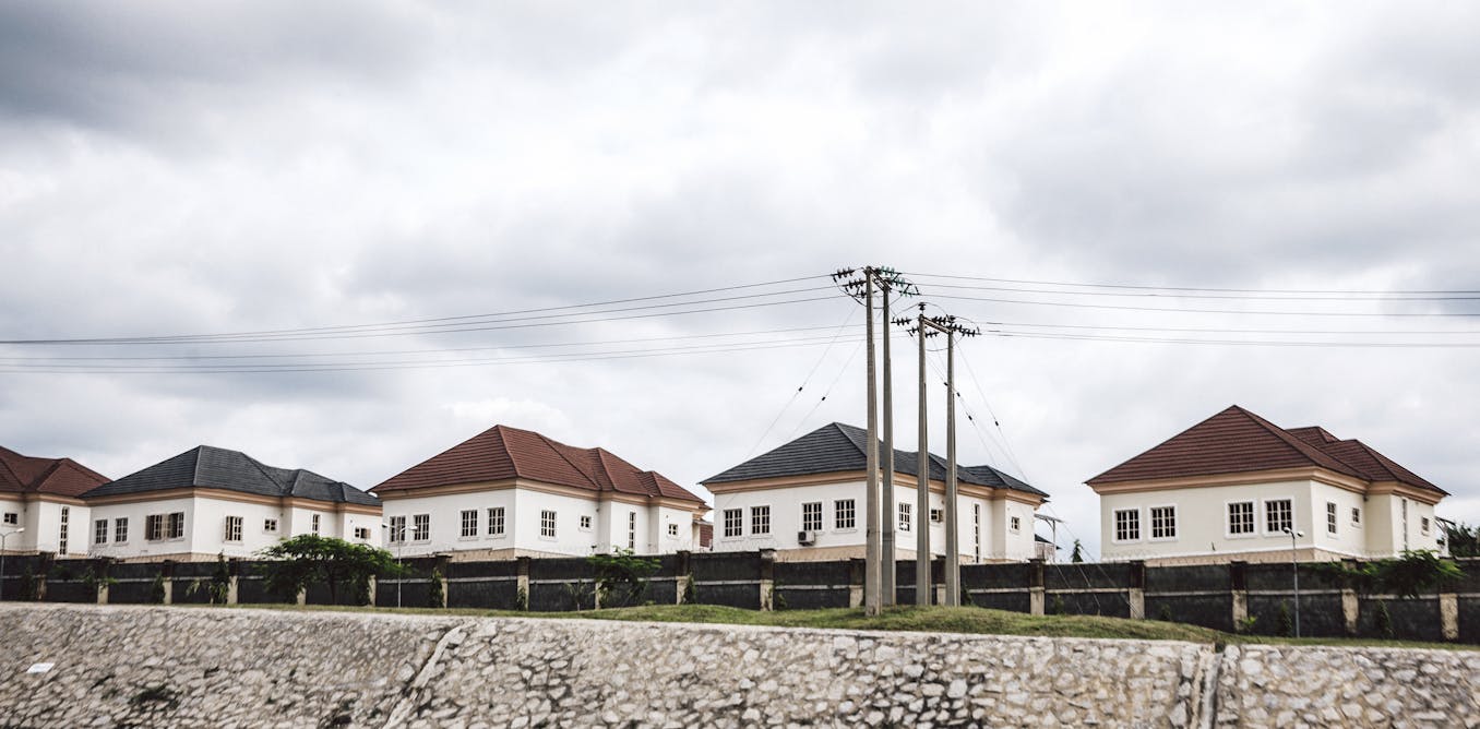 Abuja housing crisis: low-income workers struggle with unaffordable rents and limited options
