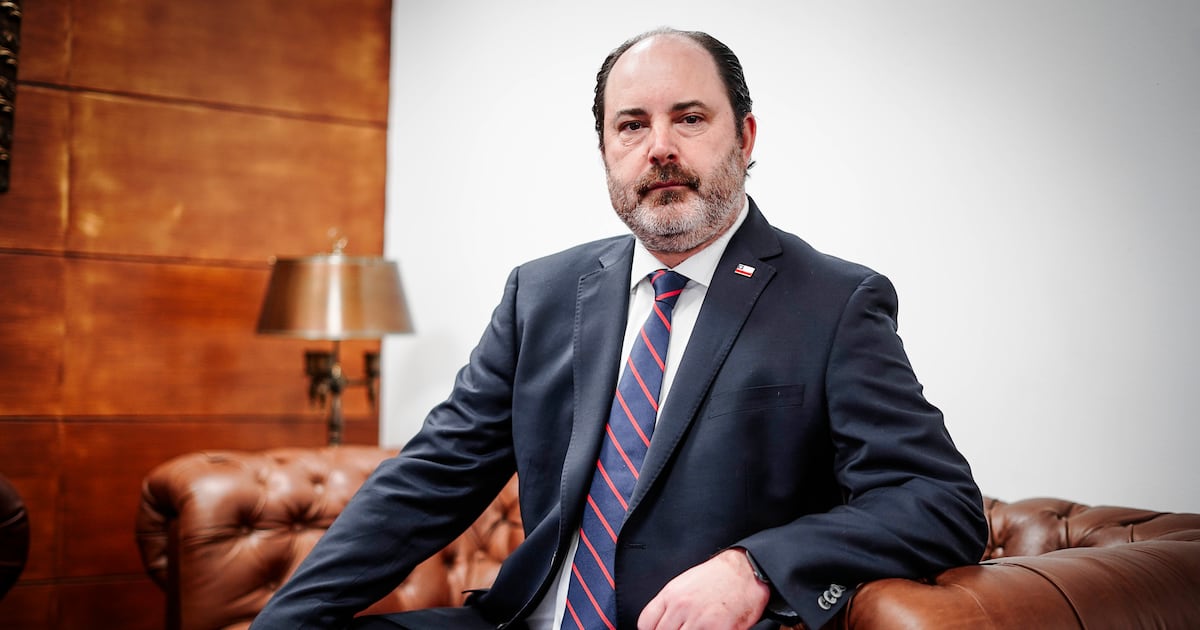 Tomas Rau analiza la crisis laboral en Chile y propone soluciones