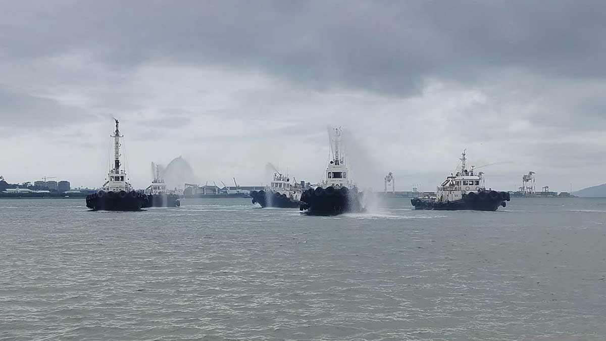 Philippines commemorates 10th anniversary of West Philippine Sea arbitral ruling