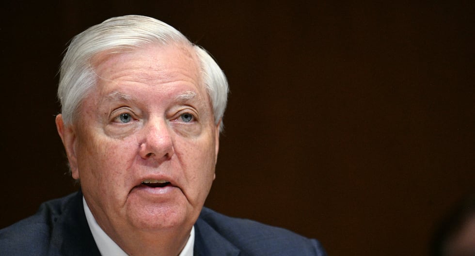 Senador estadounidense Lindsey Graham fallece a los 71 años