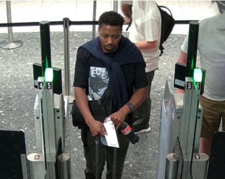 South Africa investigates Interpol fugitive Ndodana Tshuma's entry and arrest