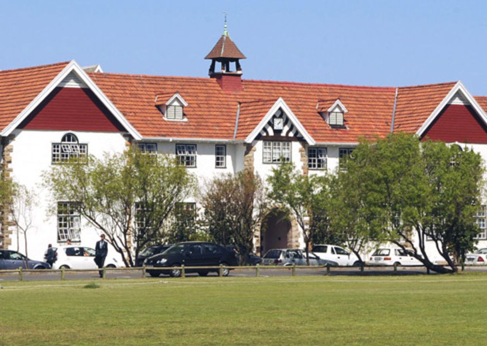Bishops Diocesan College debates Pride flag display amid community tensions