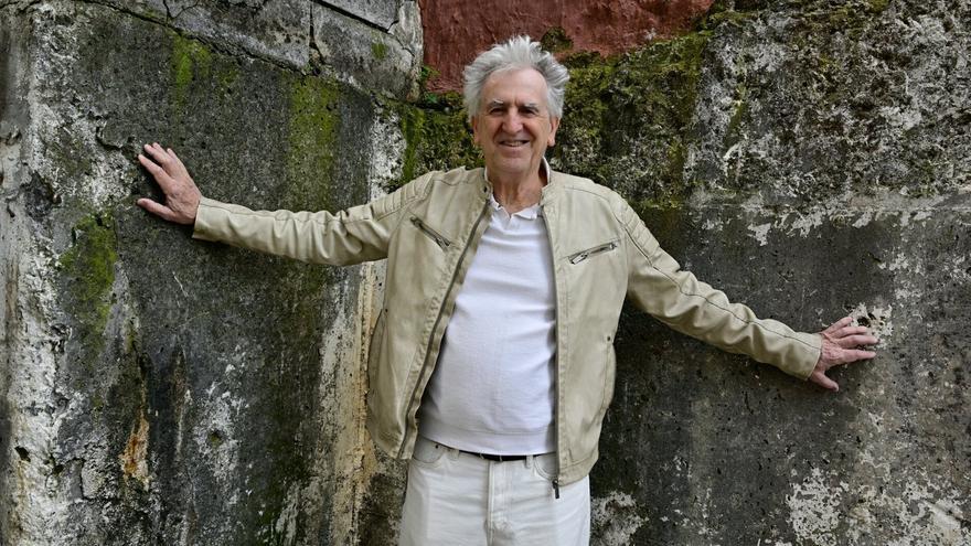Juan Luis Arsuaga reflexiona sobre la evolución humana y la soledad de la independencia
