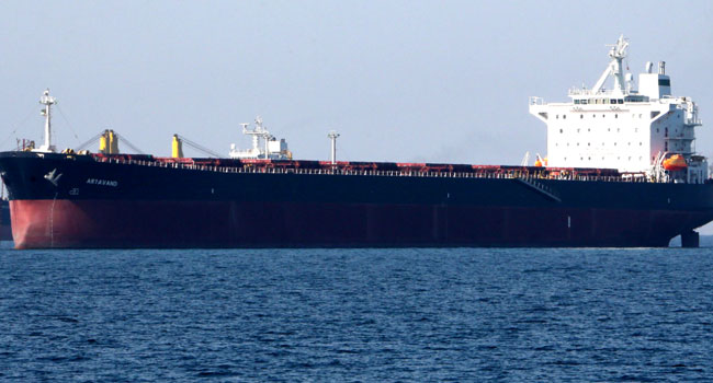 US Military Confirms Strait of Hormuz Traffic Remains Uninterrupted Amid Iran's Claims