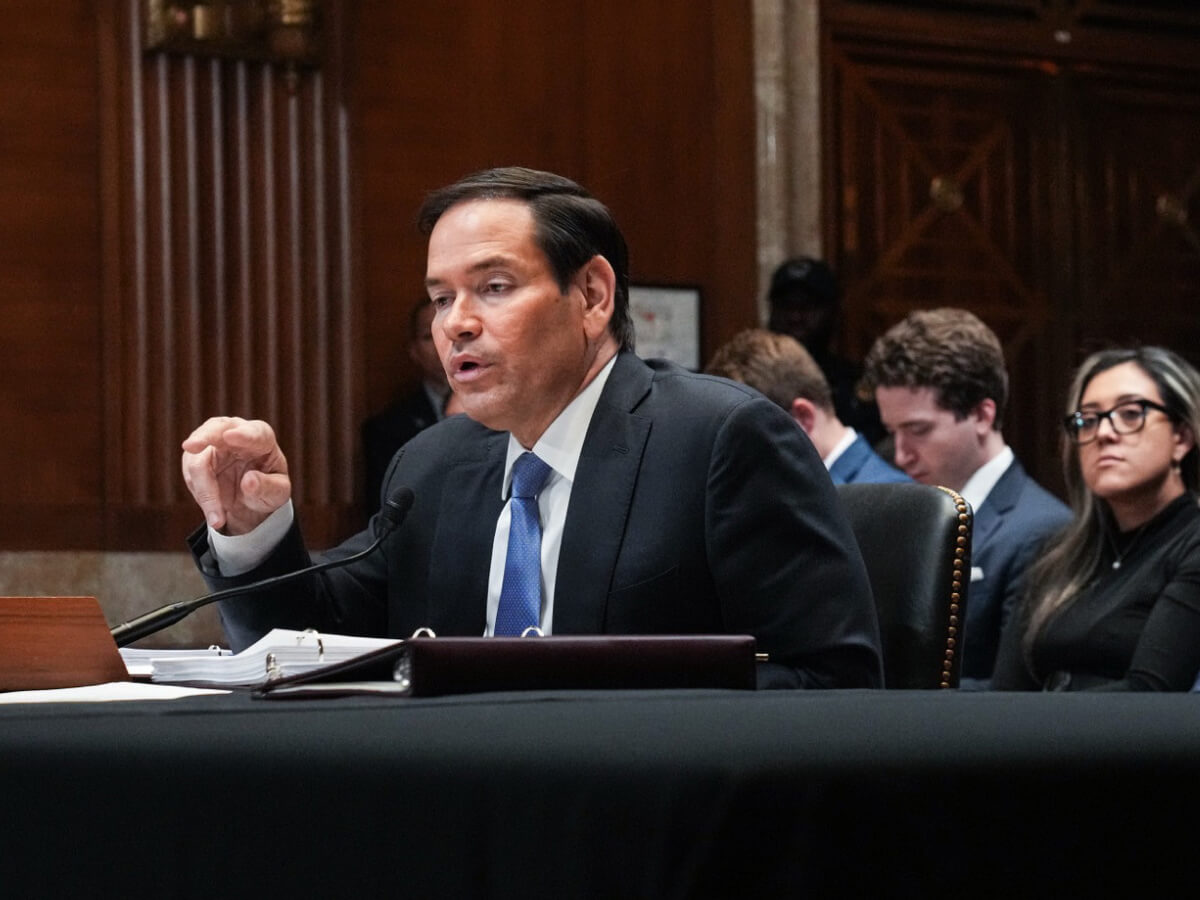 La influencia de Marco Rubio en la gestión de Venezuela según el New York Times